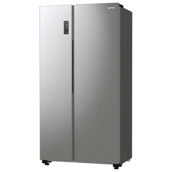 Холодильник Gorenje NRR9185EAXL Side by Side 550 л / 178.6 cm / Нержавеющая сталь photo 2