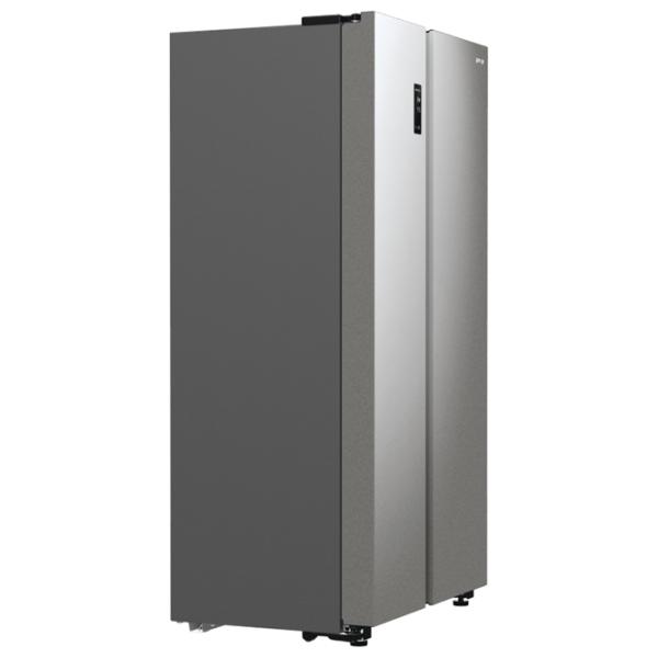 Холодильник Gorenje NRR9185EAXL Side by Side 550 л / 178.6 cm / Нержавеющая сталь photo 3