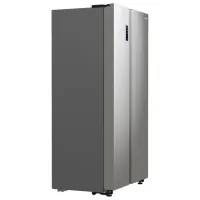 Холодильник Gorenje NRR9185EAXL Side by Side 550 л / 178.6 cm / Нержавеющая сталь photo 3