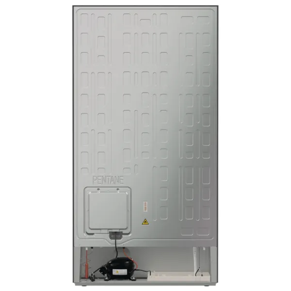 Холодильник Gorenje NRR9185EAXL Side by Side 550 л / 178.6 cm / Нержавеющая сталь photo 4