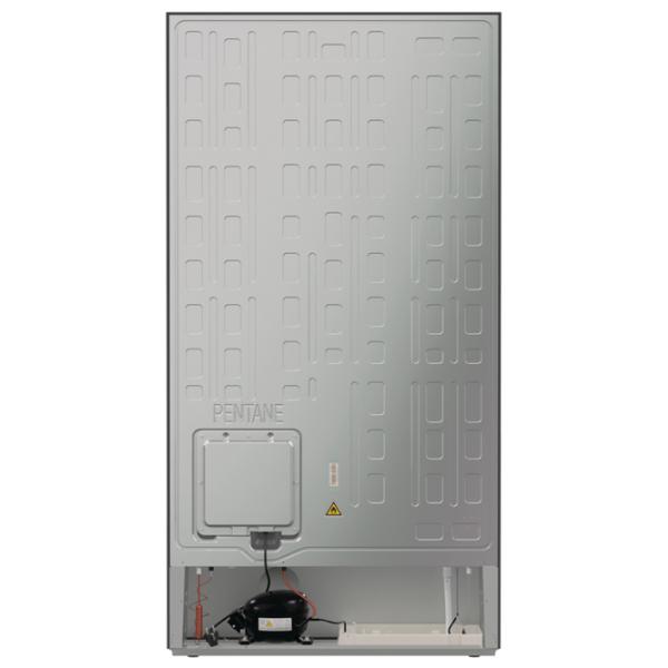 Холодильник Gorenje NRR9185EAXL Side by Side 550 л / 178.6 cm / Нержавеющая сталь photo 4