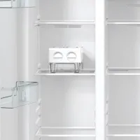 Холодильник Gorenje NRR9185EAXL Side by Side 550 л / 178.6 cm / Нержавеющая сталь photo 9