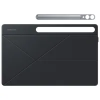 Чехол для планшета Samsung X910/ X915 Tab S9 Ultra EF-BX910PBEGRU 14.6"/ Черный photo 4