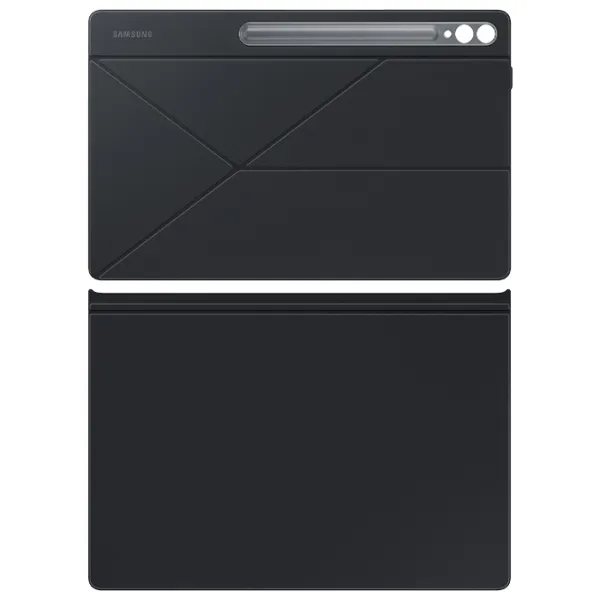 Чехол для планшета Samsung X710/ X715 Tab S9 EF-BX710PBEGRU 11"/ Черный photo 7