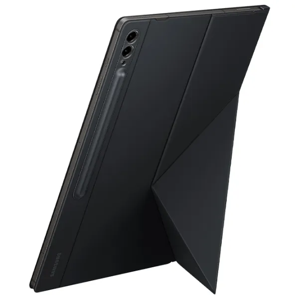 Чехол для планшета Samsung X810/ X815 Tab S9+/ S9 FE+ EF-BX810PBEGRU 12.4"/ Черный photo 2