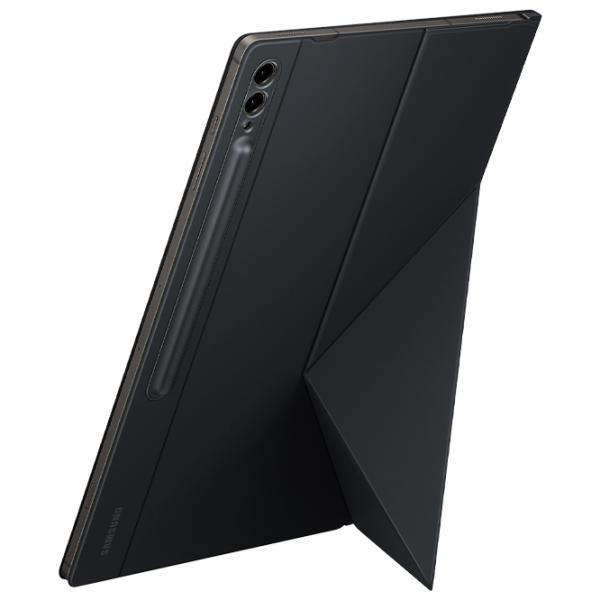 Чехол для планшета Samsung X810/ X815 Tab S9+/ S9 FE+ EF-BX810PBEGRU 12.4"/ Черный photo 2