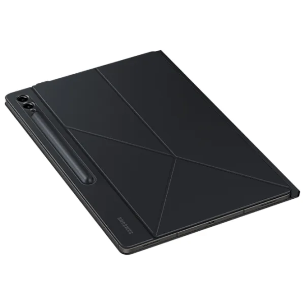 Чехол для планшета Samsung X810/ X815 Tab S9+/ S9 FE+ EF-BX810PBEGRU 12.4"/ Черный photo 3