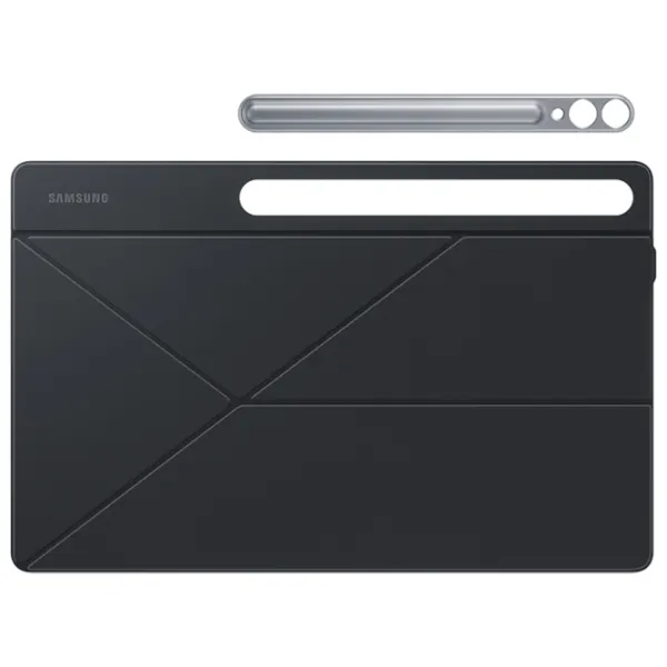 Чехол для планшета Samsung X810/ X815 Tab S9+/ S9 FE+ EF-BX810PBEGRU 12.4"/ Черный photo 4