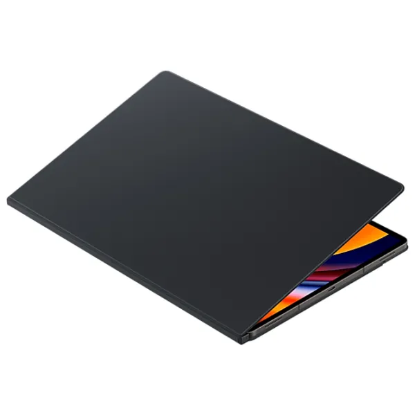 Чехол для планшета Samsung X810/ X815 Tab S9+/ S9 FE+ EF-BX810PBEGRU 12.4"/ Черный photo 6