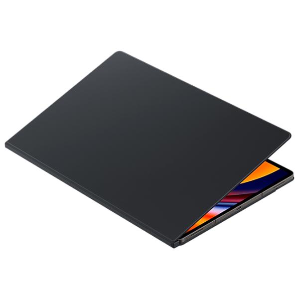 Чехол для планшета Samsung X810/ X815 Tab S9+/ S9 FE+ EF-BX810PBEGRU 12.4"/ Черный photo 6