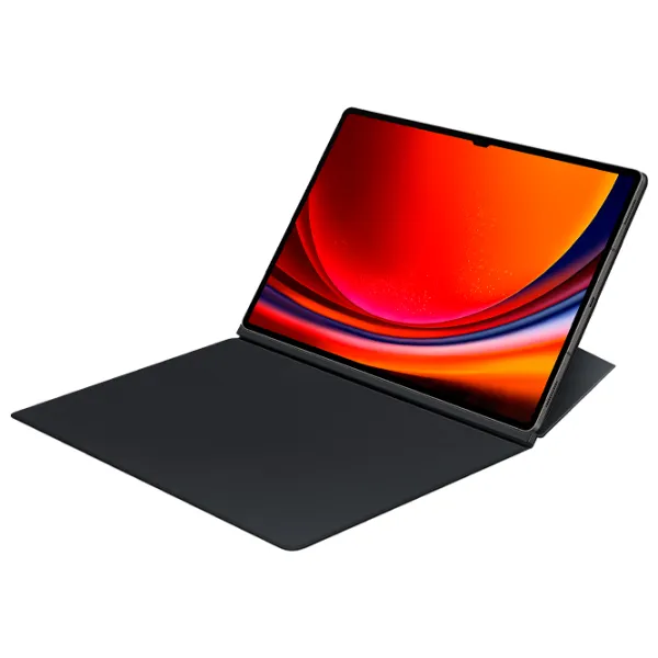 Чехол для планшета Samsung X810/ X815 Tab S9+/ S9 FE+ EF-BX810PBEGRU 12.4"/ Черный photo 7