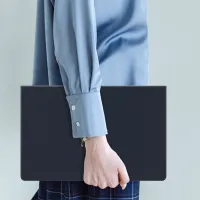 Чехол для планшета Samsung X710/ X715 Tab S9 EF-DX710BBRGRU 11"/ Черный photo 5