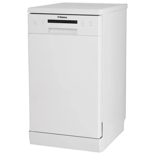 Mașină de spălat vase Hansa ZWM416WEH Îngustă/ White photo 2 Mașină de spălat vase Hansa ZWM416WEH Îngustă/ White photo 2