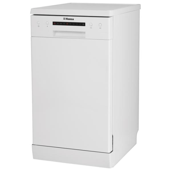 Mașină de spălat vase Hansa ZWM416WEH Îngustă/ White photo 2 Mașină de spălat vase Hansa ZWM416WEH Îngustă/ White photo 2