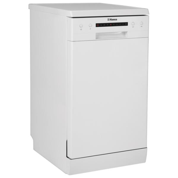 Mașină de spălat vase Hansa ZWM416WEH Îngustă/ White photo 3 Mașină de spălat vase Hansa ZWM416WEH Îngustă/ White photo 3