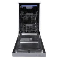 Mașină de spălat vase Hansa ZWM416WEH Îngustă/ White photo 4