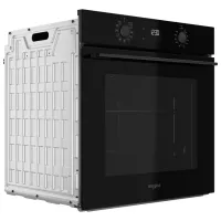Духовой шкаф Whirlpool OMK 58 CU1SB 2900 Вт/ Черный photo 3