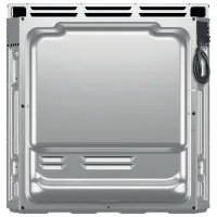 Духовой шкаф Whirlpool OMK 58 CU1SB 2900 Вт/ Черный photo 5