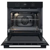 Духовой шкаф Whirlpool OMK 58 CU1SB 2900 Вт/ Черный photo 6