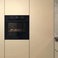 Духовой шкаф Whirlpool OMK 58 CU1SB 2900 Вт/ Черный photo 8