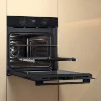 Духовой шкаф Whirlpool OMK 58 CU1SB 2900 Вт/ Черный photo 9