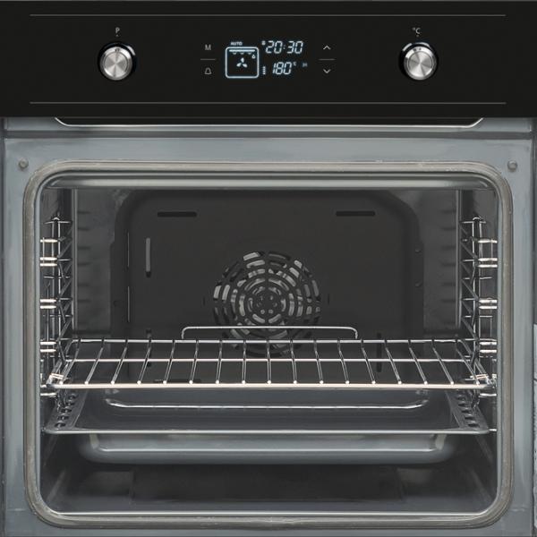 Духовой шкаф SHARP K-60V19BQM-EU 3100 Вт/ Черный photo 5