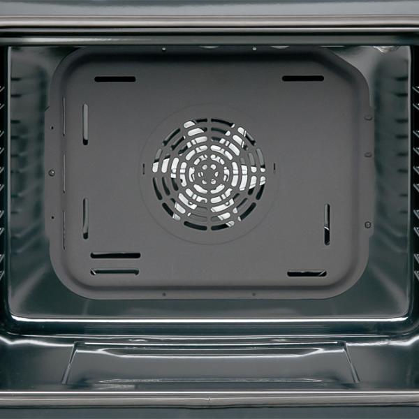 Духовой шкаф SHARP K-60V19BQM-EU 3100 Вт/ Черный photo 6