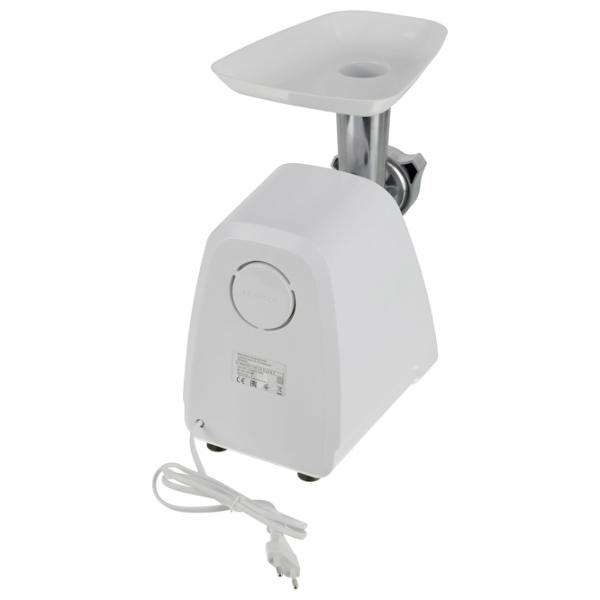 Mașină de tocat carne Bosch MFW2517 1500 W/ 1.7 kg/ min/ White photo 3