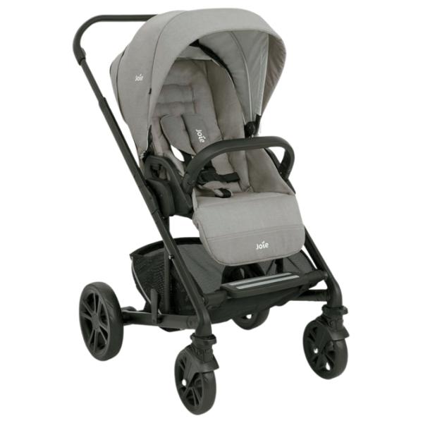 Детская коляска Joie Chrome S1201ICPEB000SET/ Серый photo 2