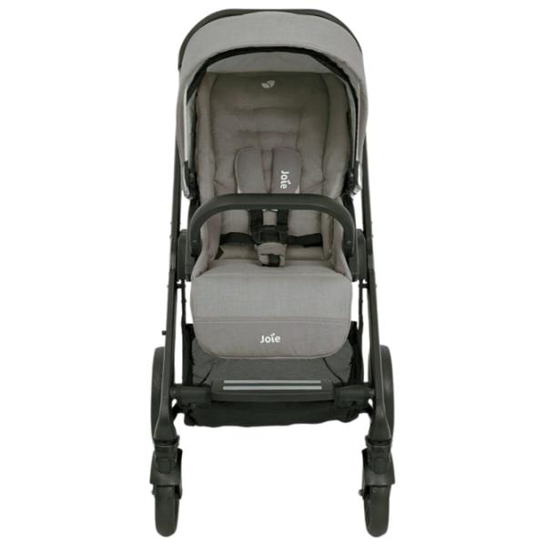 Детская коляска Joie Chrome S1201ICPEB000SET/ Серый photo 4