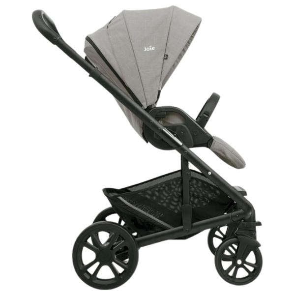 Детская коляска Joie Chrome S1201ICPEB000SET/ Серый photo 5