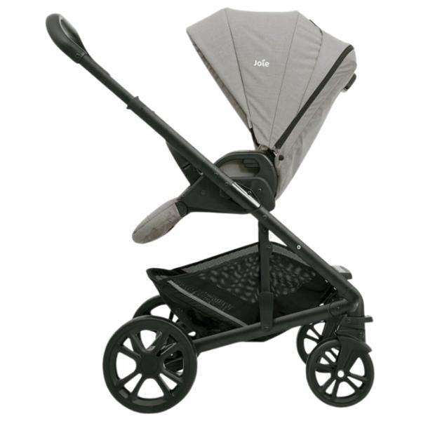 Детская коляска Joie Chrome S1201ICPEB000SET/ Серый photo 6