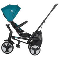 Triciclu Coccolle Spectra Plus 25 kg/ Blue photo 5