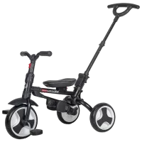 Triciclu Coccolle Spectra Plus 25 kg/ Yellow photo 10