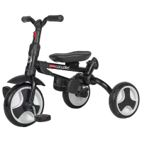 Triciclu Coccolle Spectra Plus 25 kg/ Purple photo 8