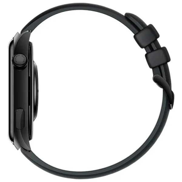 Умные часы Huawei Watch 4 1.5"/ 38 мм/ Черный - Чёрный/ ARC-AL00 photo 4