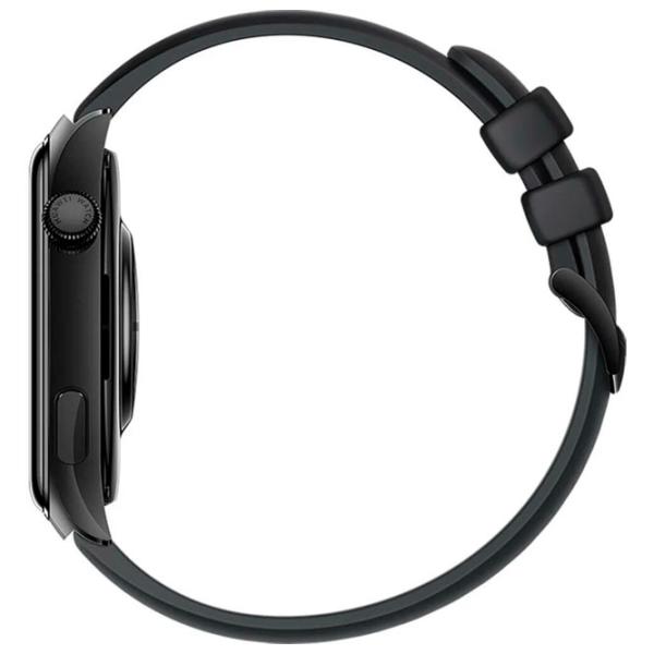 Умные часы Huawei Watch 4 1.5"/ 38 мм/ Черный - Чёрный/ ARC-AL00 photo 4