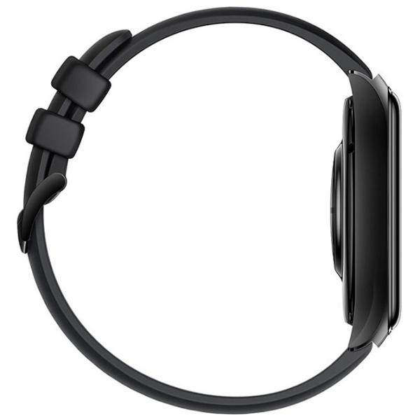Умные часы Huawei Watch 4 1.5"/ 38 мм/ Черный - Чёрный/ ARC-AL00 photo 5