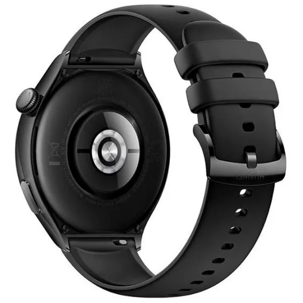 Умные часы Huawei Watch 4 1.5"/ 38 мм/ Черный - Чёрный/ ARC-AL00 photo 6
