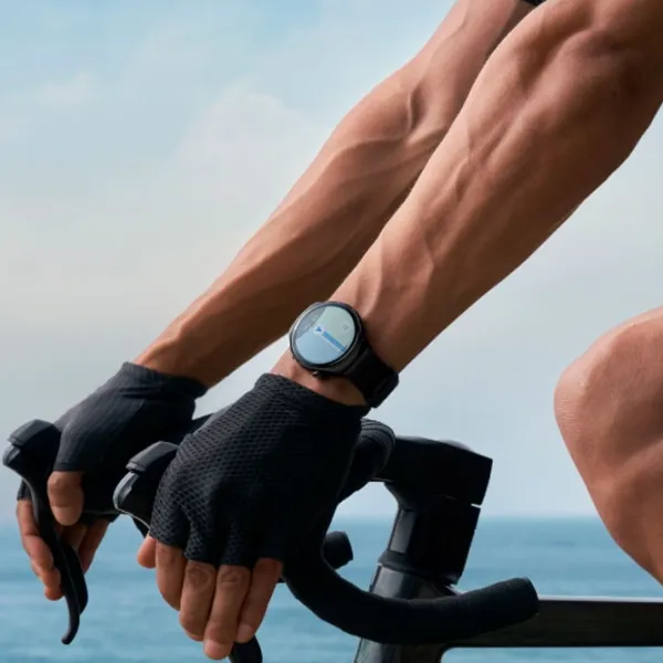 Умные часы Huawei Watch 4 1.5"/ 38 мм/ Черный - Чёрный/ ARC-AL00 photo 8