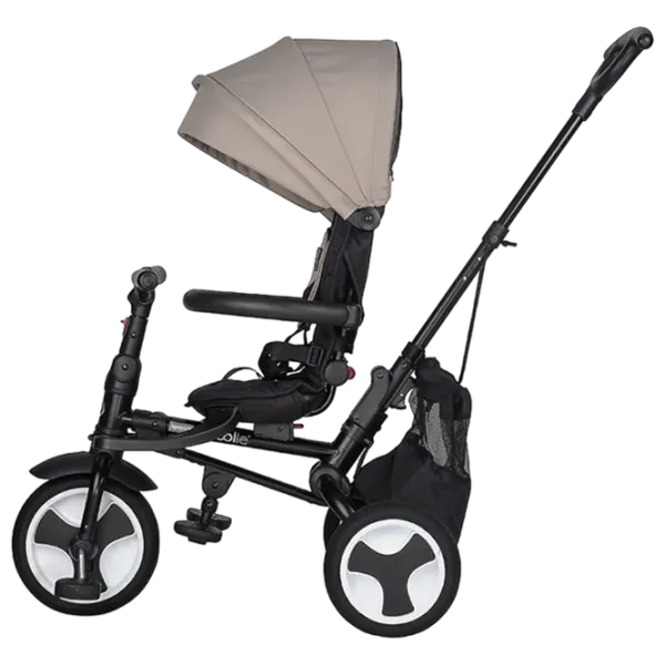 Трицикл Coccolle Spectra Plus 25 кг/ Серый photo 2 Трицикл Coccolle Spectra Plus 25 кг/ Серый photo 2