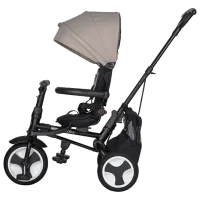 Triciclu Coccolle Spectra Plus 25 kg/ Gray photo 2