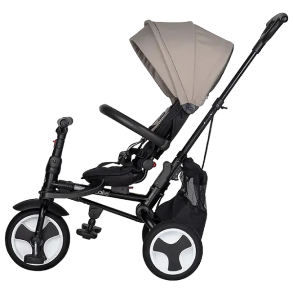 Трицикл Coccolle Spectra Plus 25 кг/ Серый photo 3 Трицикл Coccolle Spectra Plus 25 кг/ Серый photo 3