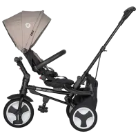 Triciclu Coccolle Spectra Plus 25 kg/ Gray photo 5