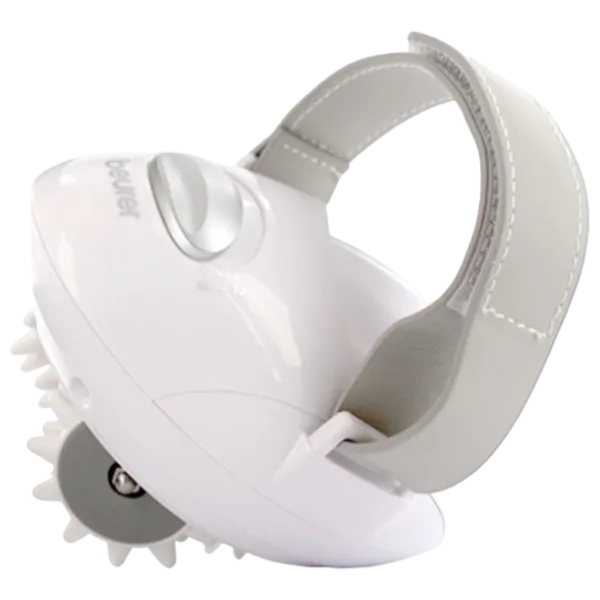 Aparat de masaj Beurer CM50 White photo 4