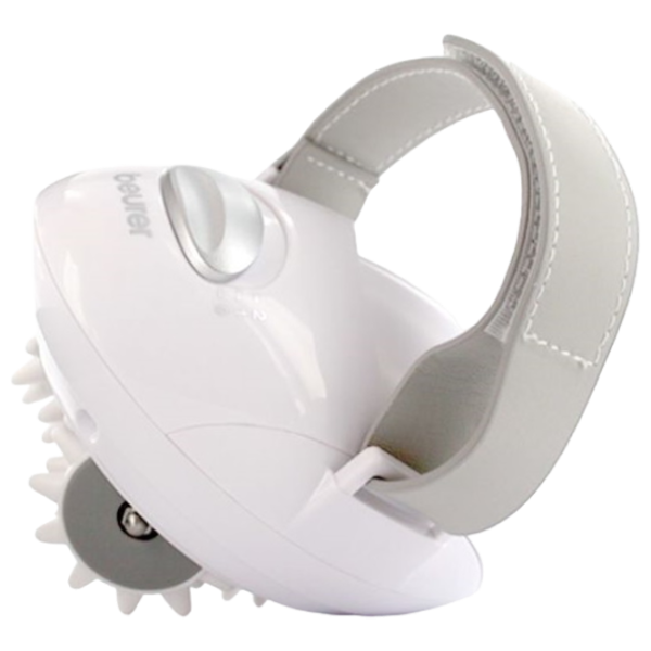 Aparat de masaj Beurer CM50 White photo 4