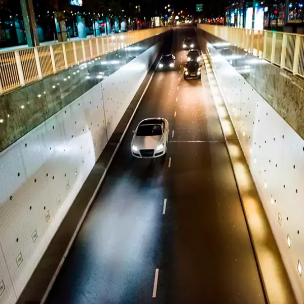 Lampă auto Philips 12258WHVSM Halogen/ H1/ PX26d/ 55 W/ 1550lm photo 4