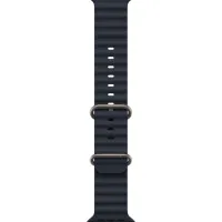 Умные часы Apple Watch Ultra 1.92"/ 49 мм/ Титан - Синий/ MQET3 photo 4