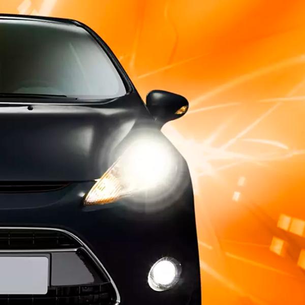 Автомобильная лампа Philips 12362PRB1 Галоген/ H11/ PGJ19-2/ 55 Вт/ 1350лм photo 3