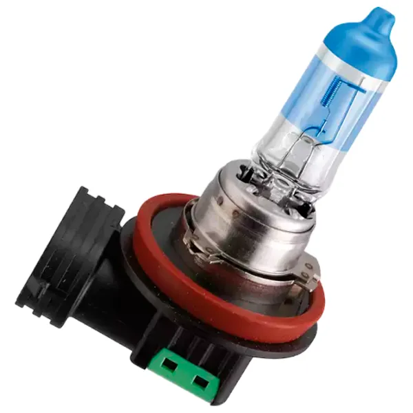 Lampă auto Philips 12362WHVB1 Halogen/ H11/ PGJ19-2/ 55 W/ 1350lm photo 2 Lampă auto Philips 12362WHVB1 Halogen/ H11/ PGJ19-2/ 55 W/ 1350lm photo 2